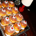 JAM DOUGHNUT