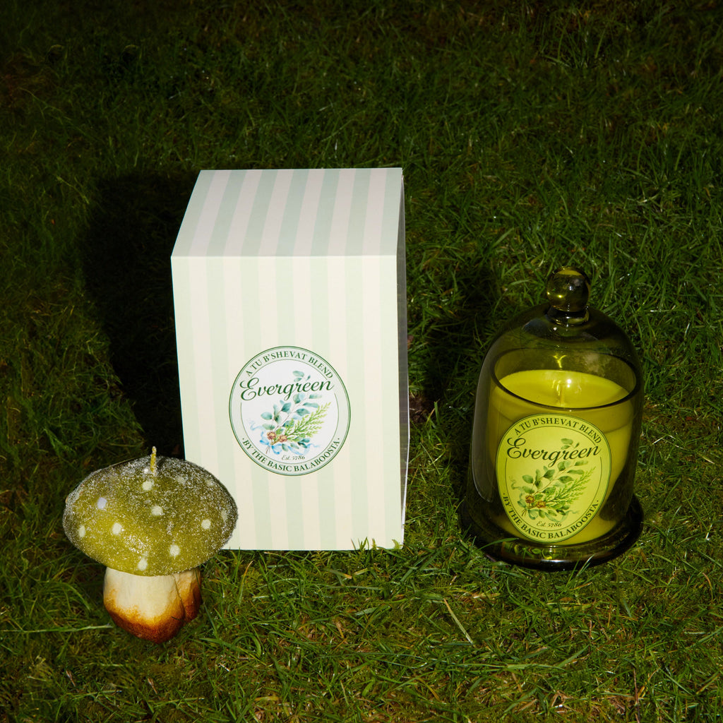 TU B'SHEVAT GIFT SET