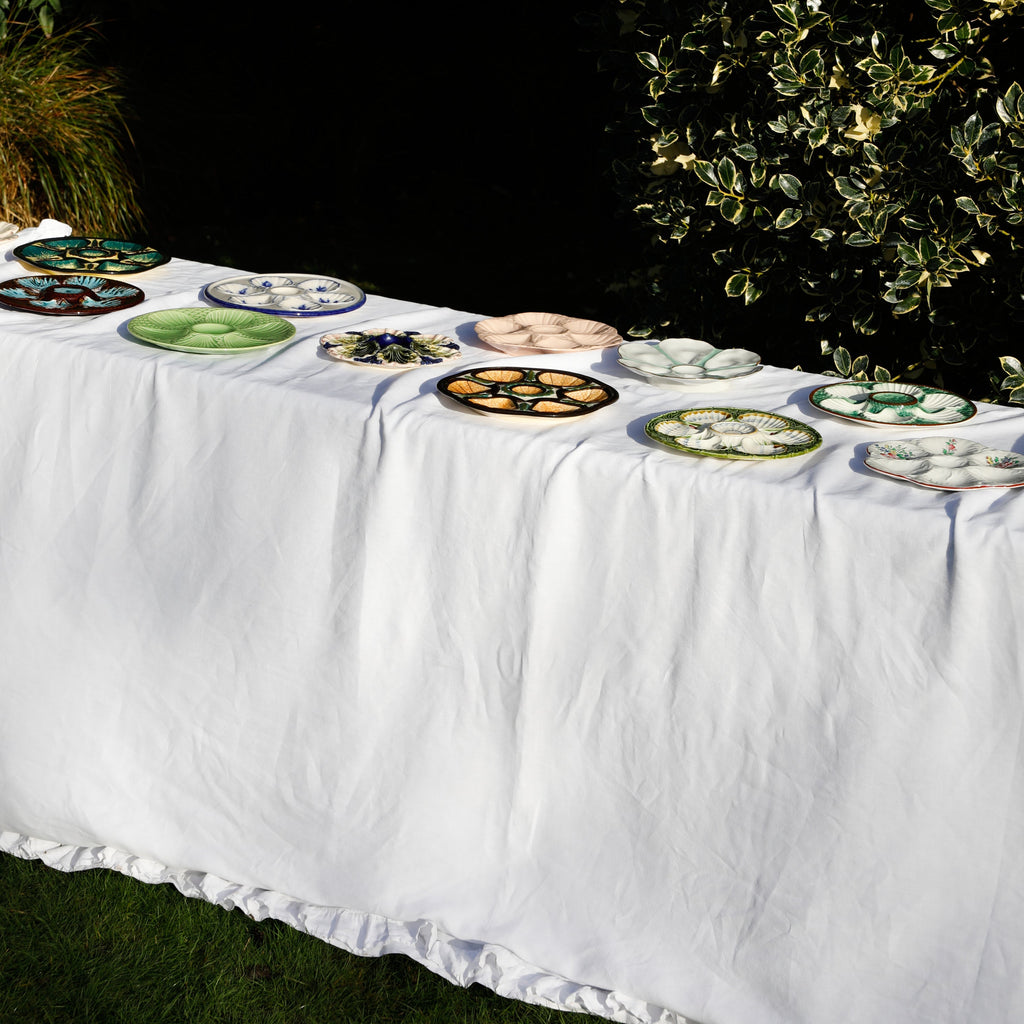 Antique Seder Plate XXXV