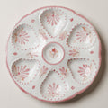 Antique Seder Plate IV