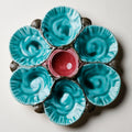 Antique Seder Plate XXI