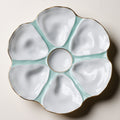 Antique Seder Plate XXVI