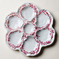 Antique Seder Plate XLIII