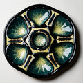 Antique Seder Plate XXIX