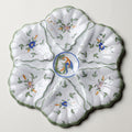 Antique Seder Plate XII