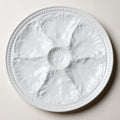 Antique Seder Plate LI