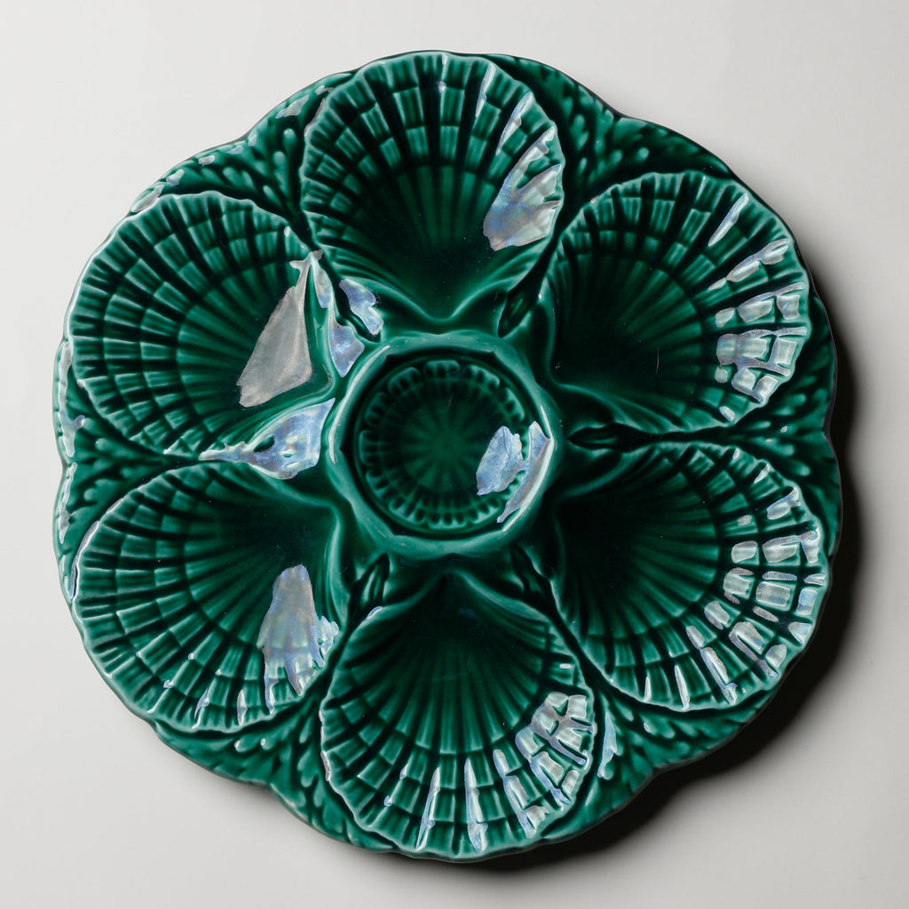 Antique Seder Plate XX