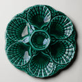 Antique Seder Plate XX