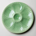 Antique Seder Plate XV