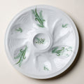 Antique Seder Plate XIV