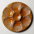 Antique Seder Plate XXXVII
