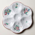 Antique Seder Plate XLII