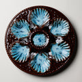 Antique Seder Plate XXVIII