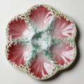 Antique Seder Plate VII